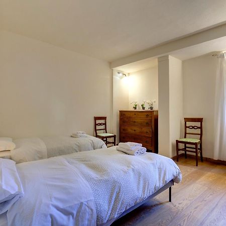 San Giorgio 71 Leilighet Firenze Eksteriør bilde