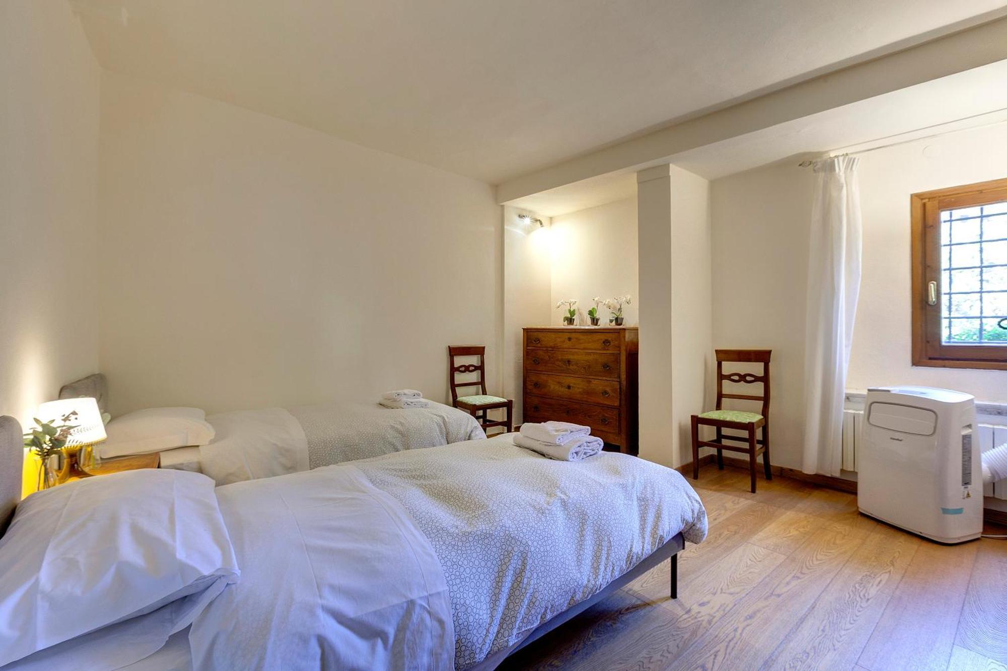 San Giorgio 71 Leilighet Firenze Eksteriør bilde